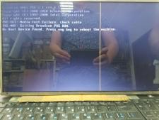 Матриця LCD до ноутбука Dell Precision M4600 №2